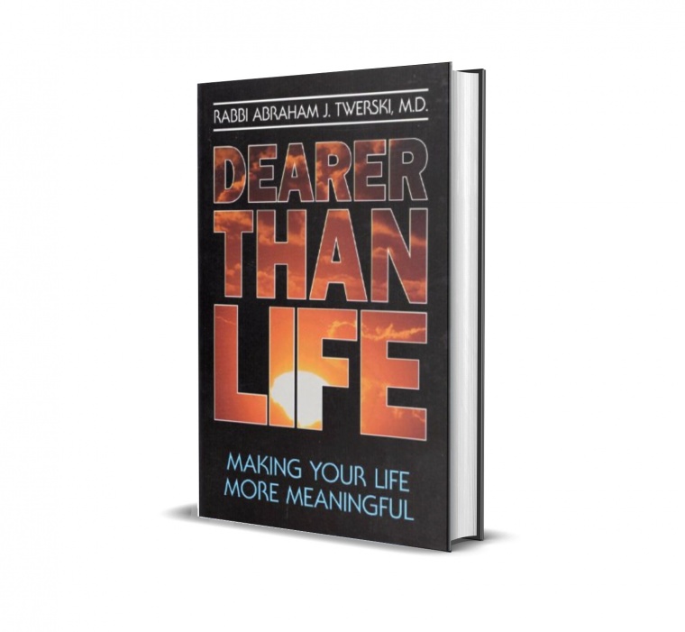 Dearer Than Life: Making your life more meaningful