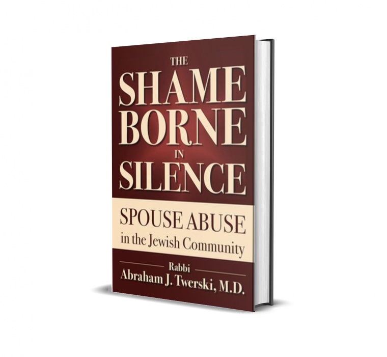 The Shame Borne in Silence: Spouse Abuse in the Jewish Community