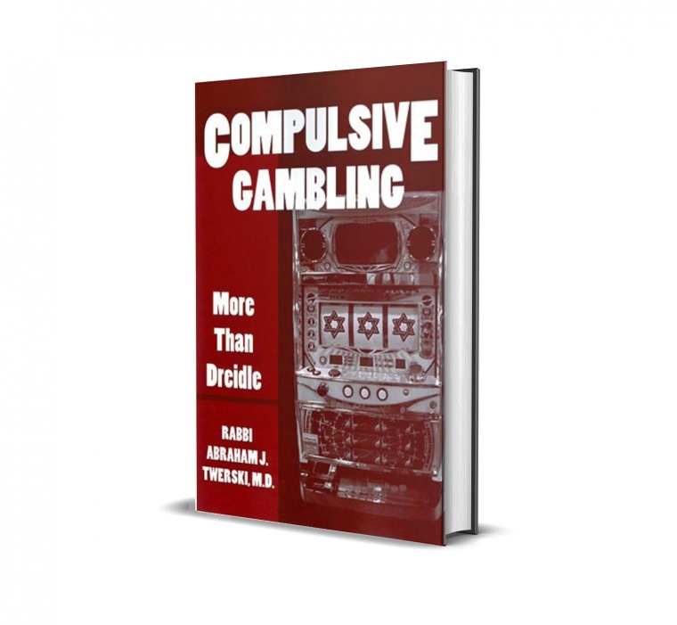 Compulsive Gambling: More Than Dreidel