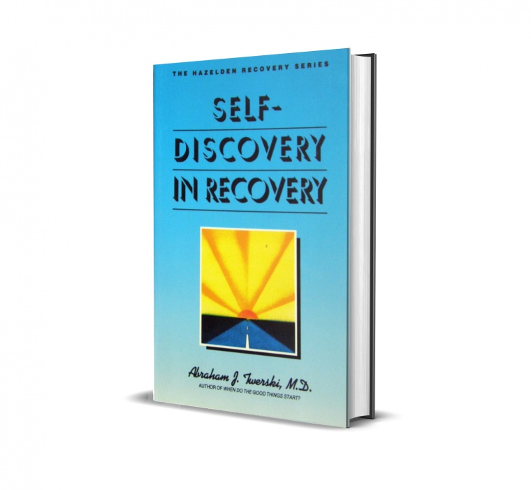 Self-Discovery in Recovery